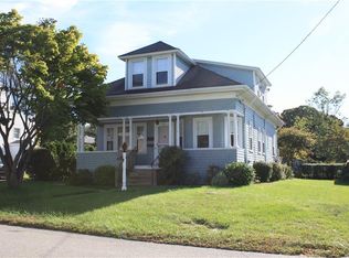 84 Homewood Ave #2, North Providence, RI 02911