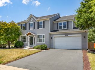 2751 Cedar Creek Cutoff Rd, Wauconda, IL 60084