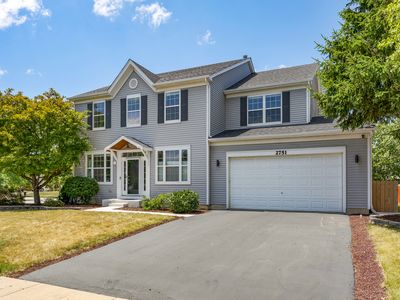 2751 Cedar Creek Cutoff Rd, Wauconda, IL, 60084