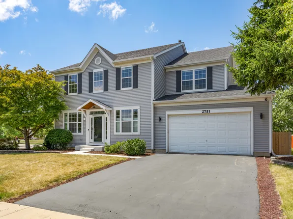 2751 Cedar Creek Cutoff Rd, Wauconda, IL 60084
