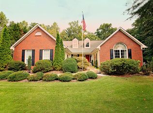 4255 Delamar Dr, Cumming, GA 30041