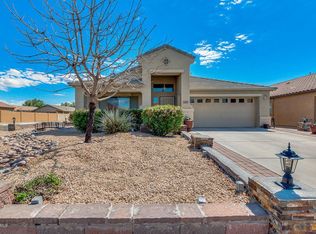 3889 E Graphite Rd, San Tan Valley, AZ 85143