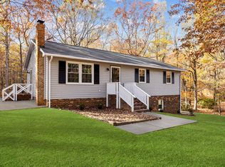 6415 Whitt Rd, Durham, NC 27712