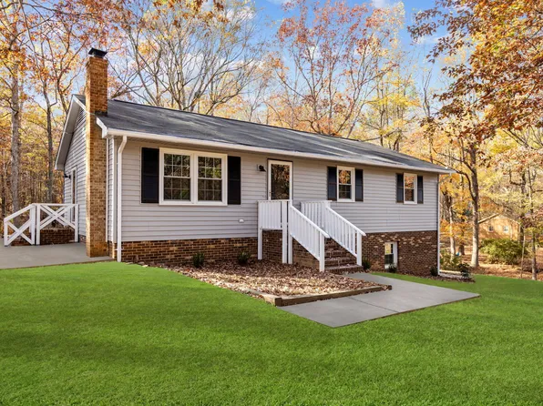 6415 Whitt Rd, Durham, NC 27712