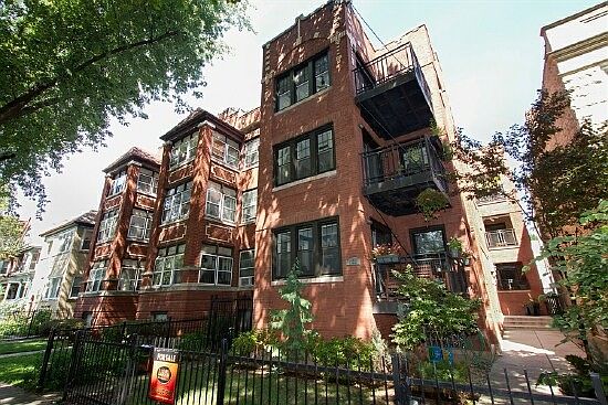 1st image of 1322 W Winona St APT 2N