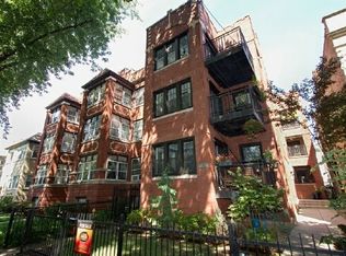 1322 W Winona St APT 2N, Chicago, IL 60640