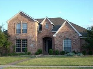 104 Prairie View Dr, Murphy, TX 75094