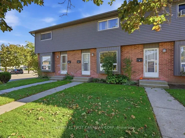 1443 Huron St #2, London, ON N5V 2E6