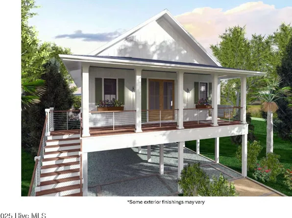 113 Channel Run Drive, River Bend, NC 28562