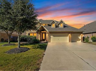 2218 Golden Bay Ln, Rosenberg, TX 77469