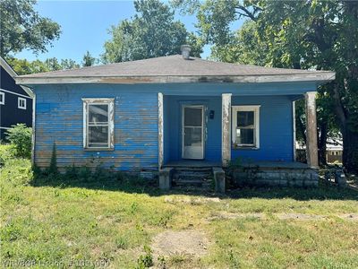 1800 Cedar St, Van Buren, AR, 72956