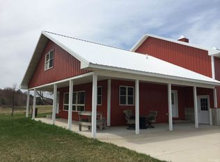 1995 Cedar Rd, Manistee, MI 49660