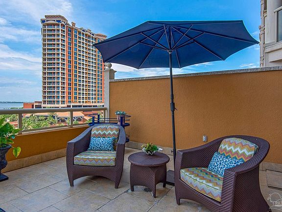 4th image of 1 Portofino Dr Ste 505