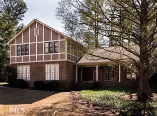 4273 Berkford Cir, Atlanta, GA 30319