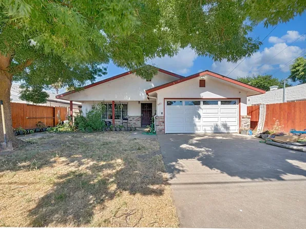 427 S Golden Gate Ave, Stockton, CA 95205