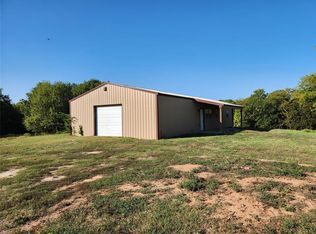 37778 Cherry Hill Rd, Asher, OK 74826