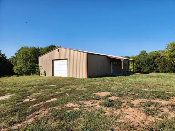 37778 Cherry Hill Rd, Asher, OK 74826
