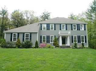 164 Flag Hill Rd, Boxborough, MA 01719