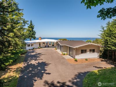 2641 E Bay Street, Port Angeles, WA, 98362