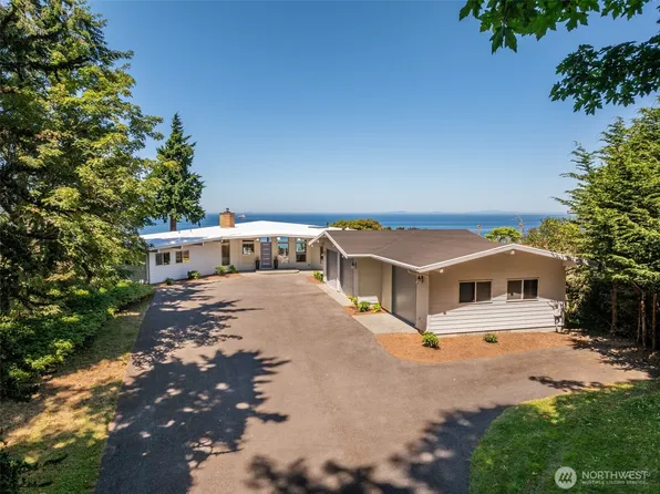 2641 E Bay Street, Port Angeles, WA 98362