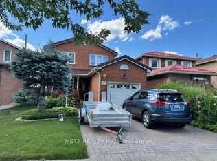481 Mallorytown Ave #BASEMENT, Mississauga, ON L4Z 2M7