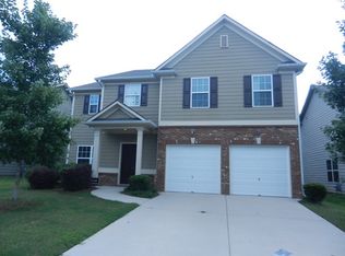 5015 Amethyst Dr, Douglasville, GA 30135