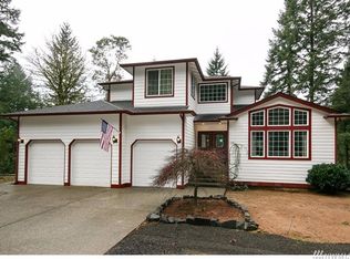11003 Creviston Dr NW, Gig Harbor, WA 98329