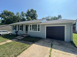 518 N Westwood Dr, Independence, MO 64050