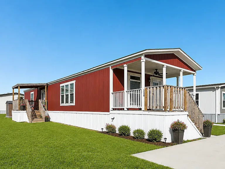 Brazos Point MHC — Photo 7