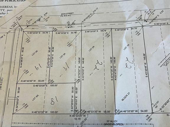 2nd image of 2312 Main Blvd