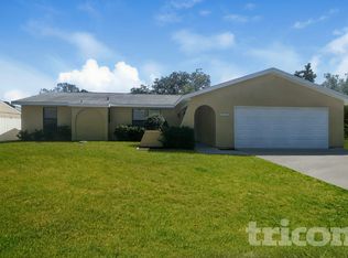 8108 Chickasaw Ln, Port Richey, FL 34668
