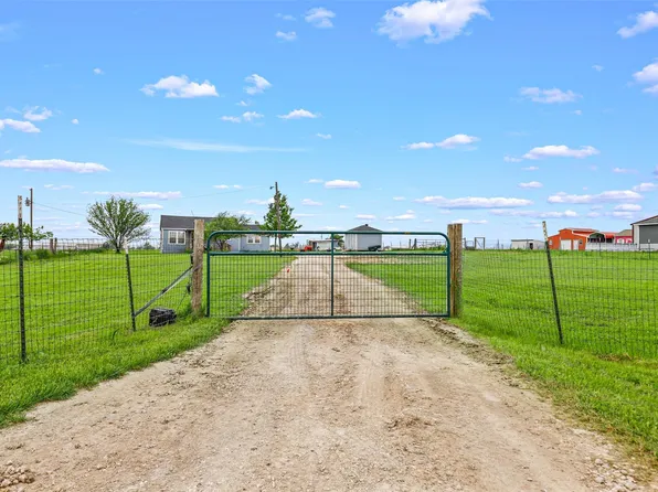 3349 County Road 902, Joshua, TX 76058