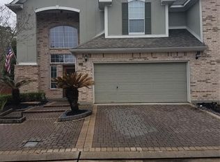 16019 Cassandra Park St, Spring, TX 77379