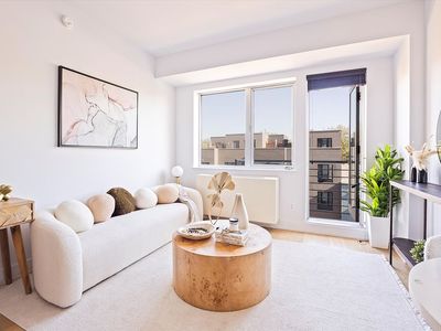 100 Maspeth Ave APT 5J, Brooklyn, NY, 11211
