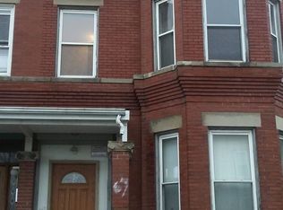 67 Maywood St #3, Boston, MA 02119