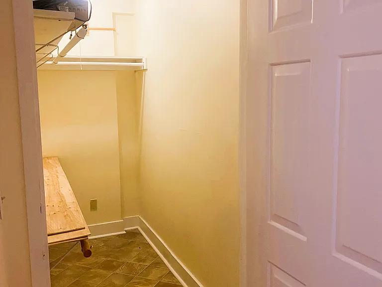 Storage Space (in unit)