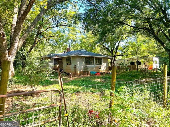 2270 Old Salem Rd, Watkinsville, GA 30677