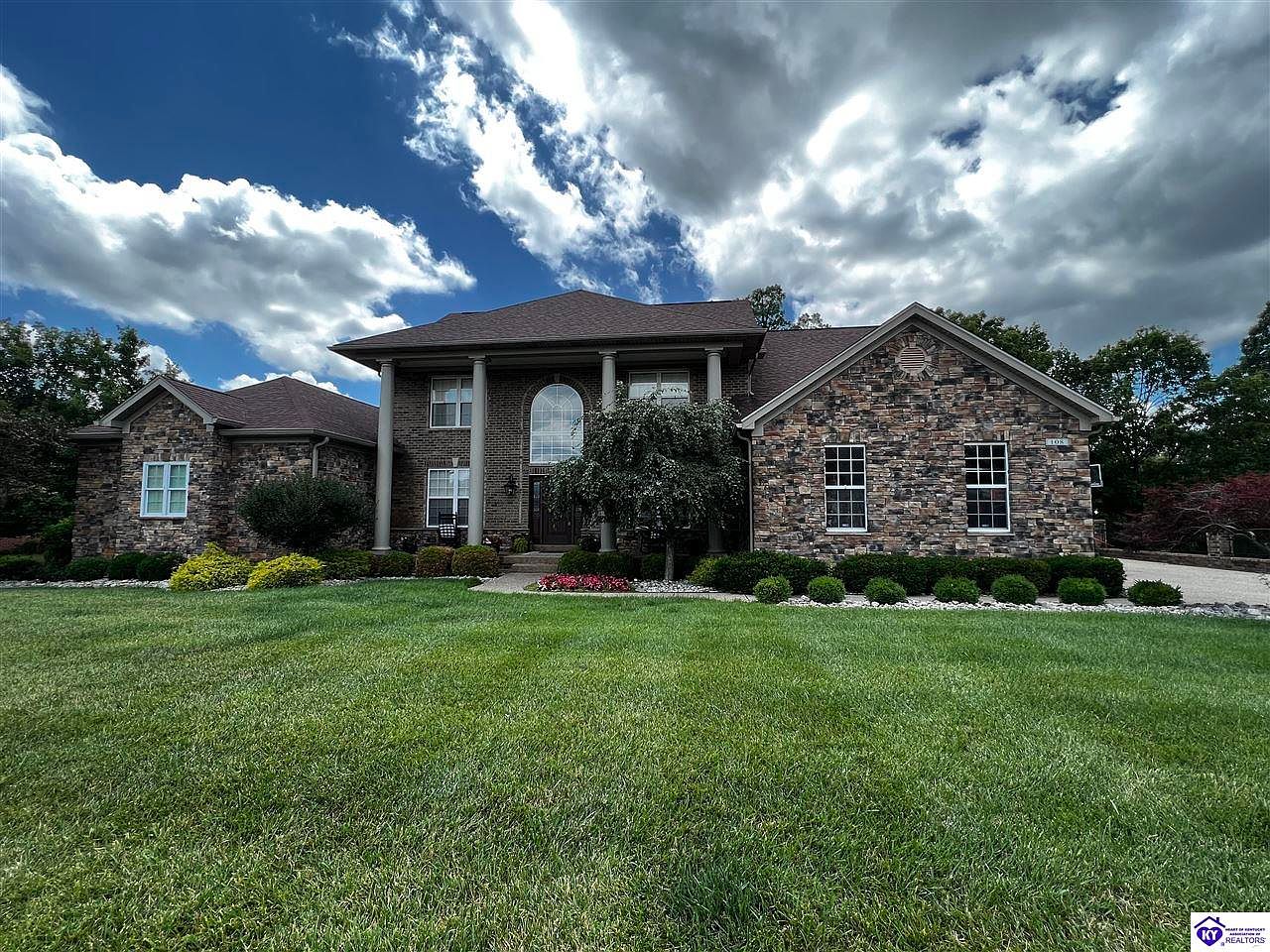 108 Pebblestone Way, Elizabethtown, KY 42701 Zillow