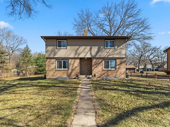 1341 87th Ave NE, Blaine, MN 55434