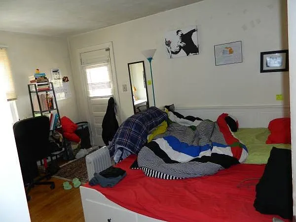 23 Heath St #1 — Photo 11
