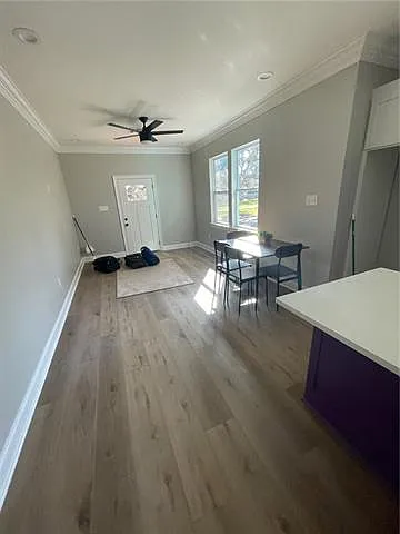439 S Norman C Francis Pkwy #1A — Photo 16