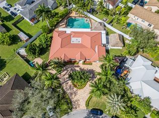 15680 SW 153rd Ct, Miami, FL 33187