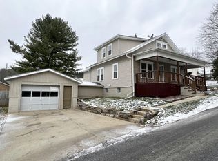 77 Marlin St, Brookville, PA 15825