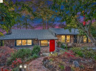 6141 Merriewood Dr, Oakland, CA 94611