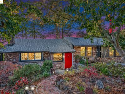 6141 Merriewood Dr, Oakland, CA, 94611