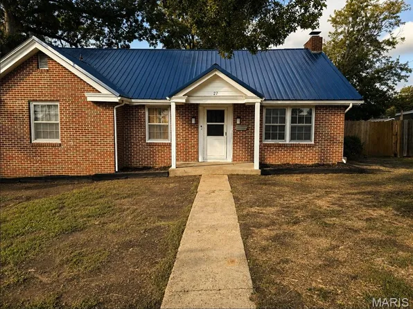 27 Irene Ln, Rolla, MO 65401