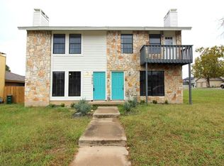 9606 Night Star Dr APT B, Del Valle, TX 78617