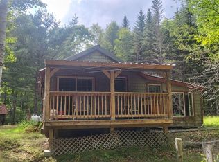 189 Basin Road, Carthage, ME 04224