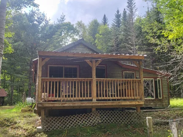 189 Basin Road, Carthage, ME 04224