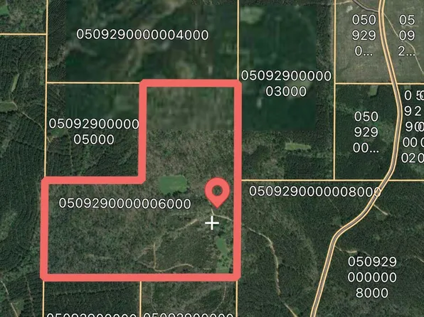 0 Ccc Trl, Evergreen, AL 36401